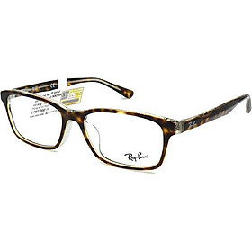 Gọng kính unisex rayban rb5318d 5082