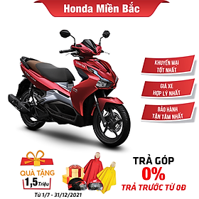 Xe máy Honda Air Blade 2021 150cc Smartkey