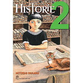 Historie - Tập 2