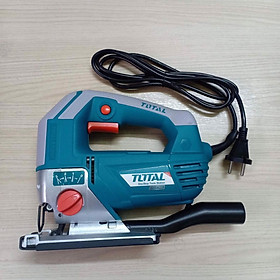 MÁY CƯA LỌNG 110MM 750W TOTAL TS2081106 - HÀNG CHÍNH HÃNG