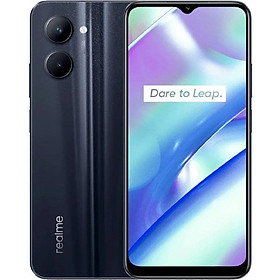 Mua Điện thoại Realme C33 4GB/64GB - Hàng chính hãng