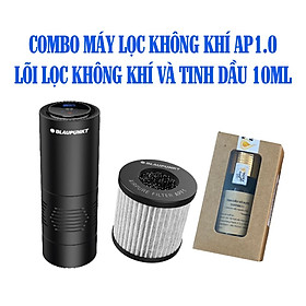 Combo 3 Sản Phẩm Máy Lọc Không Khí