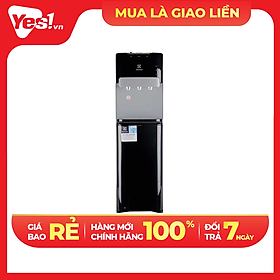 Mua Cây nước nóng lạnh Electrolux EQAXF01BXBV - Hàng Chính Hãng - Chỉ Giao Hồ Chí Minh