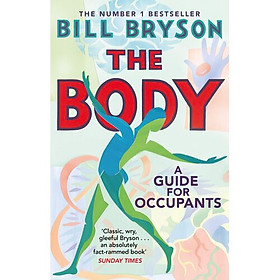 Ảnh bìa The Body: A Guide For Occupants