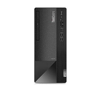 Mua PC Lenovo ThinkCentre neo 50t Gen3 G7400 4GB  256GB SSD  Intel UHD Graphics 730  ac+BT  KB M  Tower No OS  Đen (Black)  1Y WTY_11SE008SVA-HÀNG CHÍNH HÃNG