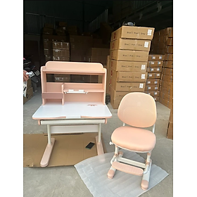 Mua Bàn học sinh thông minh đa năng  nâng hạ tay quay  điều chỉnh góc nghiêng  chống cận Tundo CTIRPro80 kèm đèn ngang 80cm