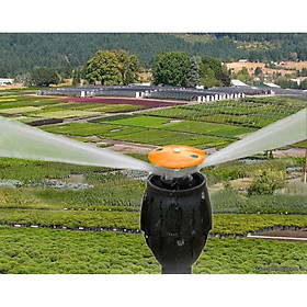 Mua Combo bộ 5 đầu phun meganet 360 độ