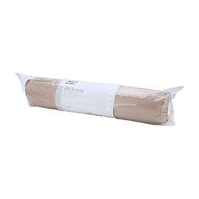 Gối ôm Esdaily-B Bolster Có Vỏ 20x104 Taupe |Index Living Mall | Nội thất Thái Lan