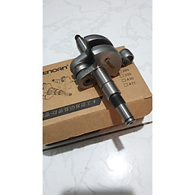 Mua Trục khuỷu ( Tay dên ) máy cưa xích STIHL Ms 250 hàng chính hãng Zenoan