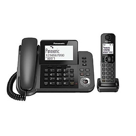 Điện thoại bàn Panasonic KX-TGF320 hàng chính hãng