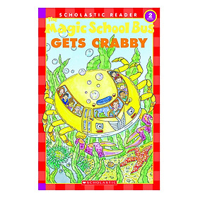 The Magic School Bus: Gets Crabby - Chuyến Xe Khoa Học Kỳ Thú