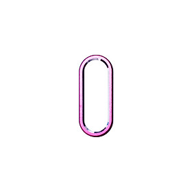Khung viền bảo vệ camera Xiaomi Redmi K20/ K20 PRO - Handtown- Hàng Chính Hãng