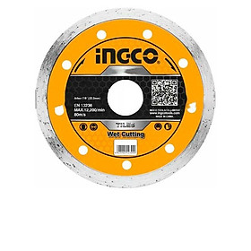 Mua Đĩa cắt gạch ướt 180 Ingco DMD021802M