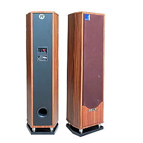 Mua Loa đứng karaoke và nghe nhạc 335 Loa sử dụng 2 bass 20  và 1 mid  2 chép Cao cấp (hàng chính hãng) 1 cặp