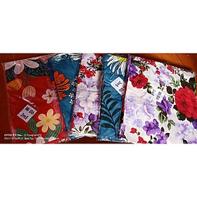 Mua Rèm cửa - Màn cửa - Cotton - 2m5 x 2m