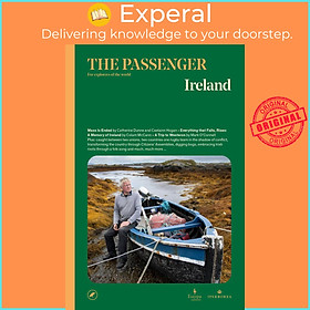 Sách - Ireland - The Passenger by Various (UK edition, paperback)