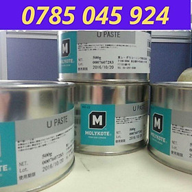 Mua Mỡ chịu nhiệt Molykote U Paste (500g)