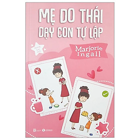 Mẹ do thái dạy con tự lập - bản quyền