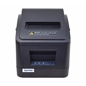 MÁY IN HÓA ĐƠN TÍNH TIỀN XPRINTER V320N DÀNH QUÁN CAFE - Hàng chính hãng