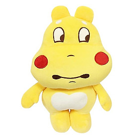 Gấu bông ôm qoobee ong vàng thú nhồi bông cute cho bé 40cm