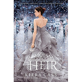 The Heir book 4