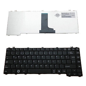 Mua Bàn Phím dùng cho  LAPTOP TOSHIBA SATELLITE L640  - Hàng Nhập Khẩu New Seal