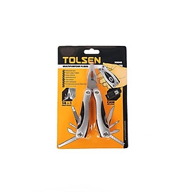 Mua KỀM ĐA NĂNG (102*46*23MM) TOLSEN 30046 - HÀNG CHÍNH HÃNG