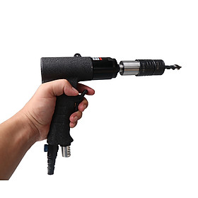 Mua Máy tạo ren cầm tay khí nén Unifast AT-312