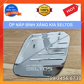 Phụ Kiện Cho Xe Kia Seltos 2020, 2021,2022