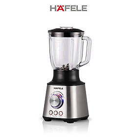 Máy Xay Sinh Tố Để Bàn 1.5L Hafele GS-603 - 535.43.262 - 1000W (Hàng chính hãng