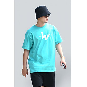 Áo thun Unisex WE.INS - W BRAND, Áo phông WEINS, Áo thun oversized WEINS, Áo Thun Tay Lỡ