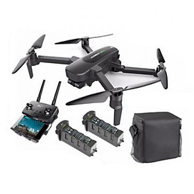 Flycam Hubsan Zino Pro Combo - Hàng Nhập Khẩu