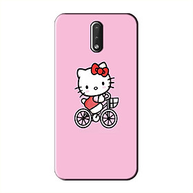 ỐP LƯNG IN DÀNH CHO NOKIA 2.3