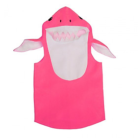 Hình ảnh Halloween Costumes Funny Clothes Shark Costume for Role Play Masquerade Show