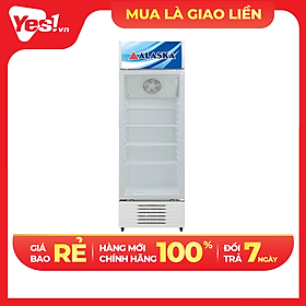 Tủ Mát Alaska LC-533HI (300L)