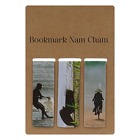 Bookmark Nam Châm - Du Lịch Đời Thường