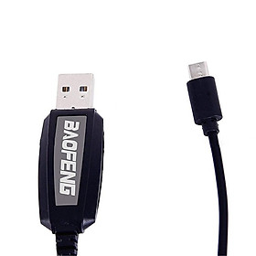 USB Programming Cable for  T1  400-470mhz