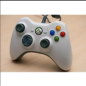 Mua Tay Cầm Chơi Game Cho Xbox 360