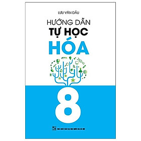 Hướng dẫn tự học hóa lớp 8
