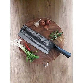 Dao chuyên chặt gà vịt - Mộc Nhiên S123