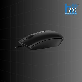 Mua Chuột máy tính có dây Dell MS116 - Hàng Chính Hãng