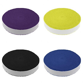 Towel  for Tennis Squash Badminton Racquet Racket ;