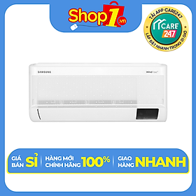 Mua AR10CYFAAWKN - Máy Lạnh Samsung inverter 1.0HP AR10CYFAA - Hàng chính hãng (chỉ giao HCM)