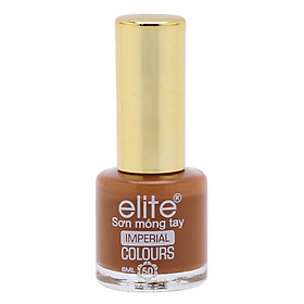 Sơn Móng Tay ELITE MS 50 (8ml)