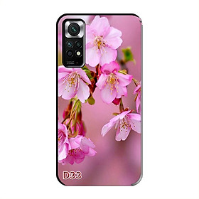 Ốp Lưng Dành Cho Xiaomi Redmi Note 11S-4G/ Redmi Note 11-4G
