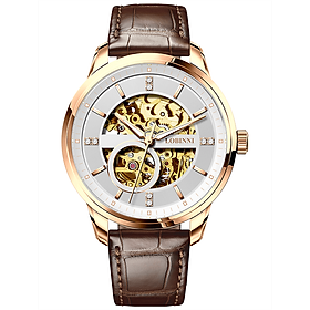 Đồng hồ nam LOBINNI L5014-6 Chính Hãng Thụy Sỹ