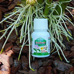 Mua PHÂN BÓN B1 HỮU CƠ CHIẾT XUẤT TỪ TẢO BIỂN CHUYÊN DÙNG CHO LAN  CÂY CẢNH (50ML)