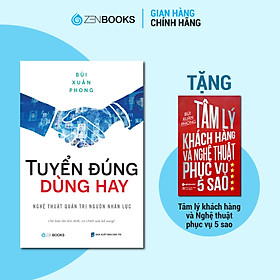 Tuyển đúng dùng hay (Tái Bản)