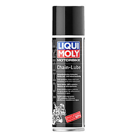 Chai dưỡng sên, xịt sên Liqui Moly 1508 250ml