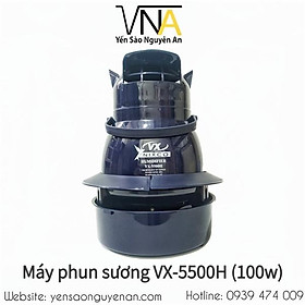 Mua Máy phun sương tạo ẩm nhà yến   VX 5500   100W 
